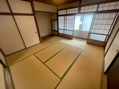 【内装】 | 祇園町（田平）貸家