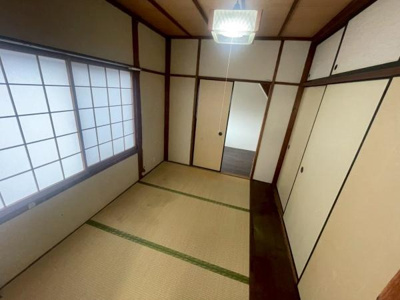 【和室】 | 祇園町（田平）貸家