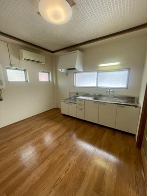 【キッチン】 | 祇園町（田平）貸家