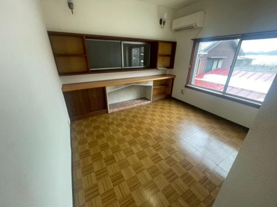 【洋室】 | 祇園町（田平）貸家