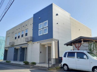 パインコーン　２番館の画像