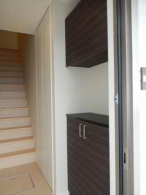 【玄関】 | ＢＥＬ・ＰＯＳＴＯ（ベル・ポスト）