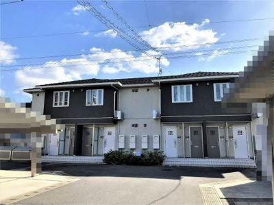 【外観】 | ＢＥＬ・ＰＯＳＴＯ（ベル・ポスト）