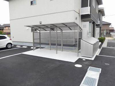 【その他共用部分】 | ＢＥＬ・ＰＯＳＴＯ（ベル・ポスト）