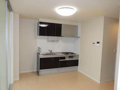 【キッチン】 | ＢＥＬ・ＰＯＳＴＯ（ベル・ポスト）