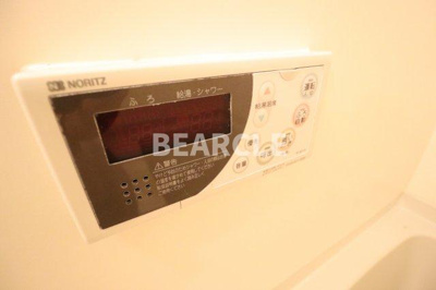 【設備】 | カーサグラン御池