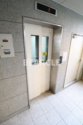 【その他共用部分】 | カーサグラン御池