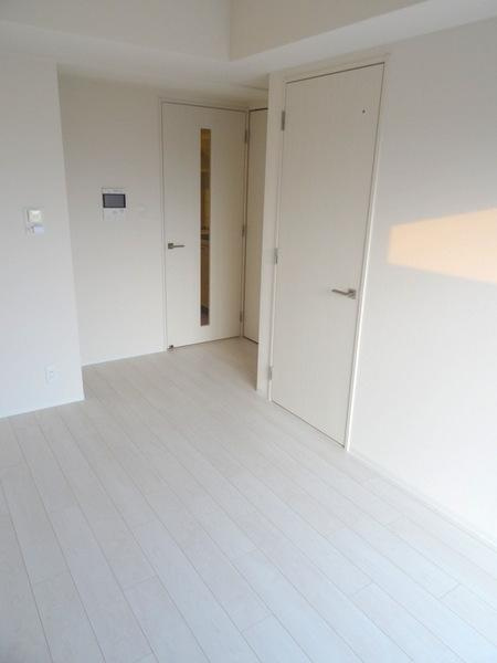 エスリード大阪ドームシティの居間・リビング|★準備中★