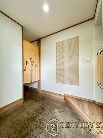 北葛城郡広陵町馬見南５丁目の中古一戸建の内装|■現地撮影写真■