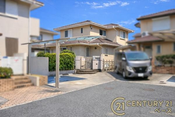 北葛城郡広陵町馬見南５丁目の中古一戸建のその他|■現地撮影写真■近鉄大阪線「五位堂駅」までバス乗車７分の便利な立地です！