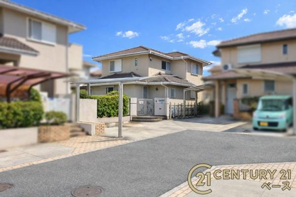 北葛城郡広陵町馬見南５丁目の中古一戸建のその他|■現地撮影写真■都市ガス・公営水道・公共下水の物件になります！