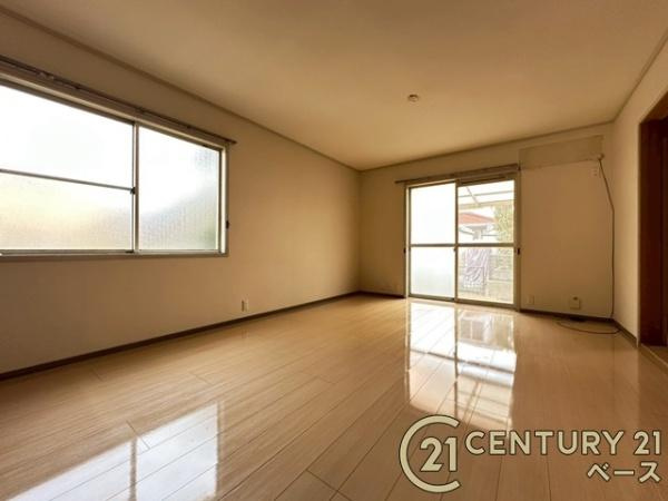 北葛城郡広陵町馬見南５丁目の中古一戸建の居間・リビング