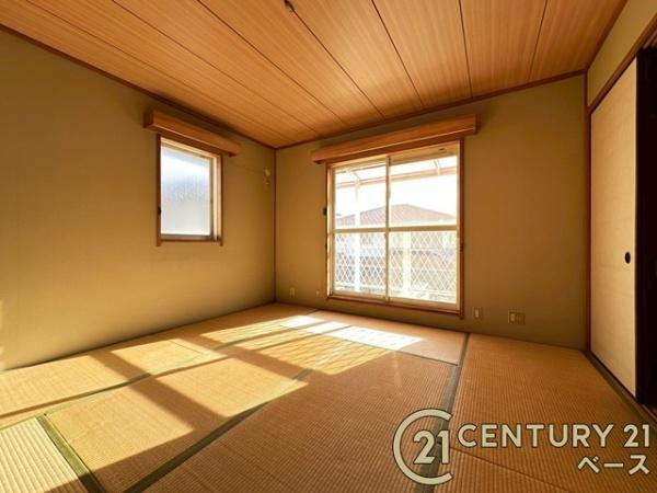 北葛城郡広陵町馬見南５丁目の中古一戸建の和室