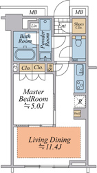 【間取り】 | ご自宅から現地まで、当社スタッフがお車にて、「お迎え・お送り」をしております。ぜひお気軽にお問い合わせくださいませ♪
