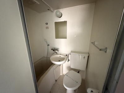 【トイレ】 | シャトレーヌ調布