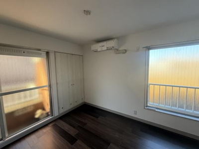 【内装】 | シャトレーヌ調布