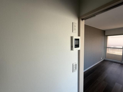 【セキュリティ】 | シャトレーヌ調布