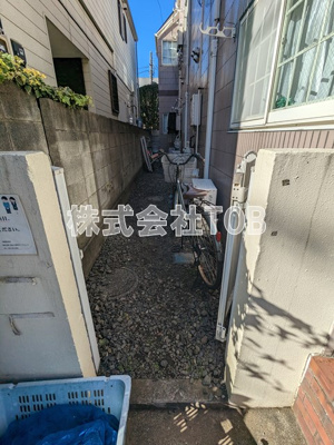 【その他共用部分】 | クロックヒル