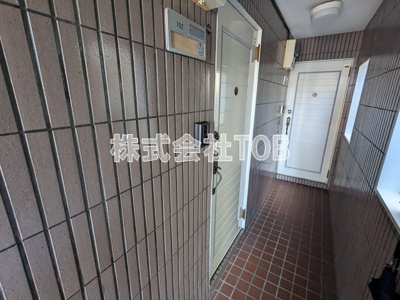 【ロビー】 | クロックヒル