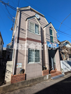 【外観】 | クロックヒル