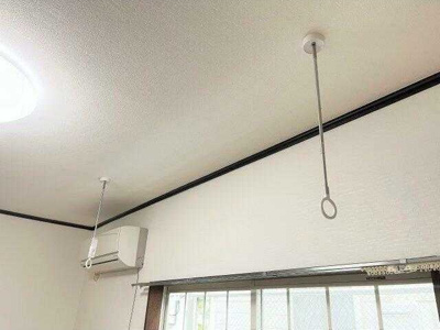 【設備】 | クロックヒル