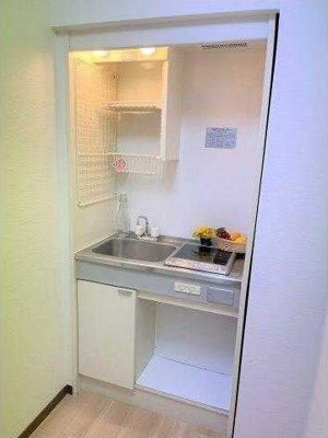 【キッチン】 | クロックヒル