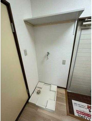 【内装】 | クロックヒル