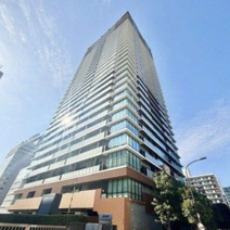 プラウドタワー芝浦の画像