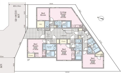  | ＲＡＲＥ代々木