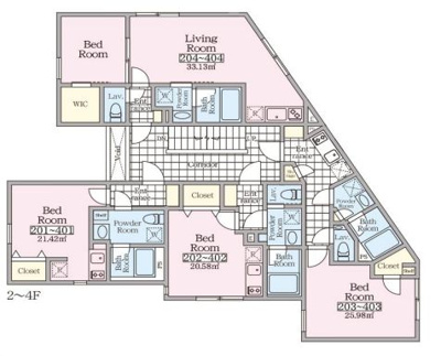  | ＲＡＲＥ代々木