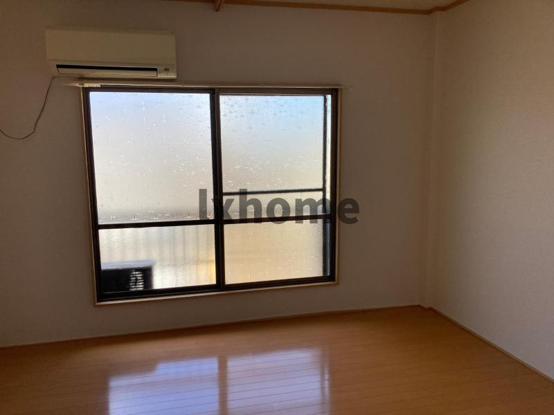 関山ビルの居間・リビング|ゆったりとしたリビングです