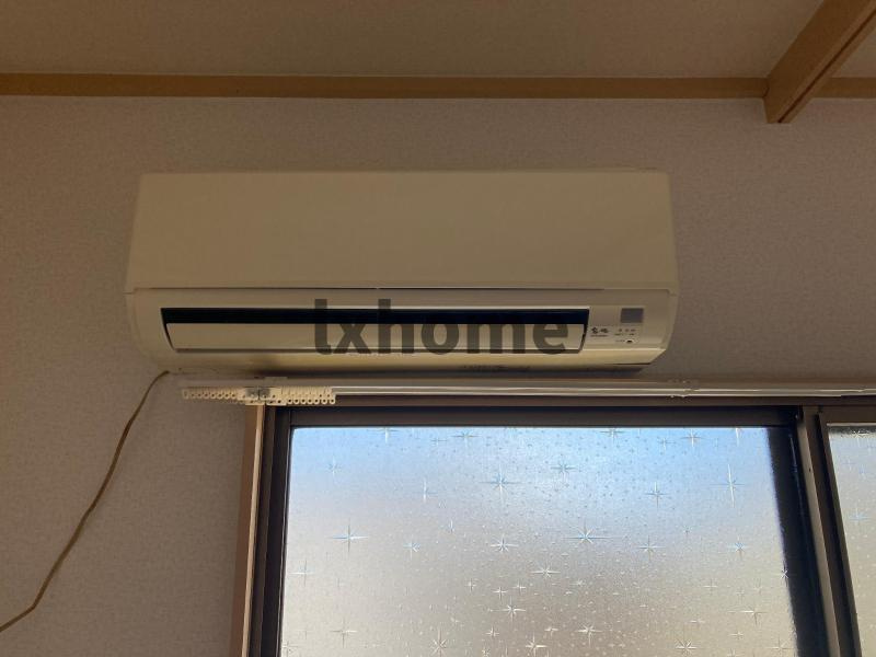 関山ビルの設備