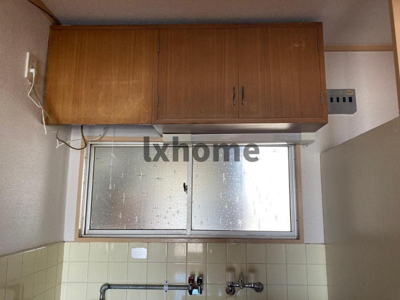 関山ビルの玄関|シンプルで使いやすい玄関です