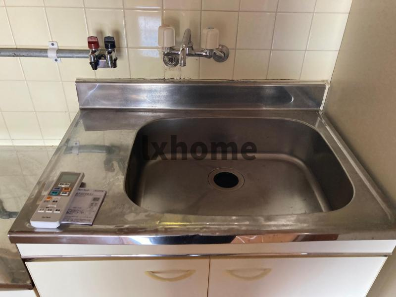 関山ビルの設備