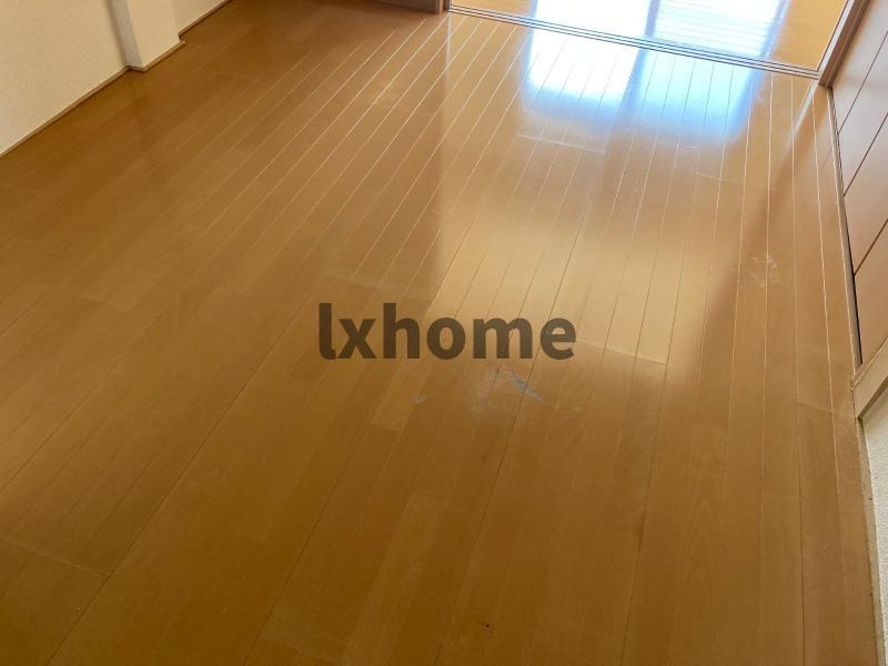 関山ビルの展望