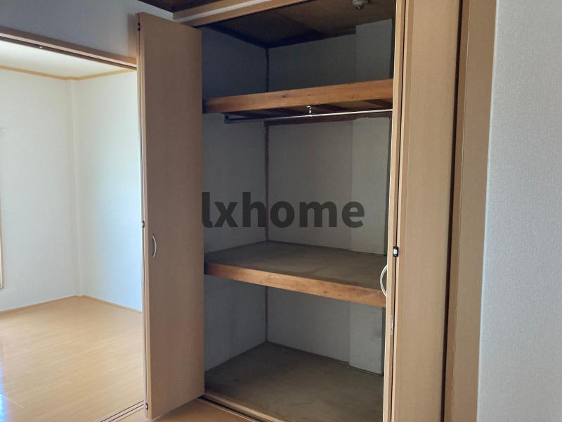 関山ビルの内装|きれいな内装です