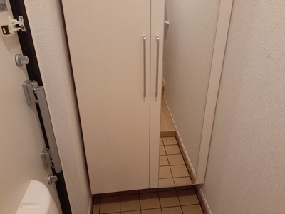 【玄関】 | フルラージュ