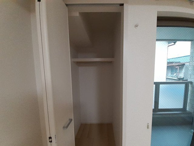 【収納】 | フルラージュ