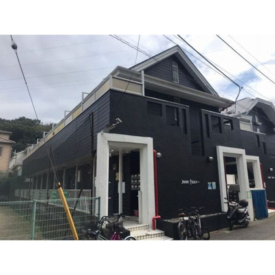 【外観】 | ジュネパレス松戸第68