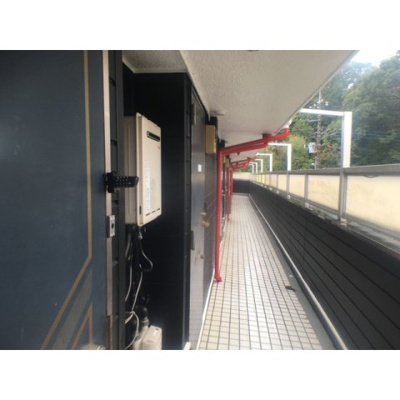 【その他】 | ジュネパレス松戸第68