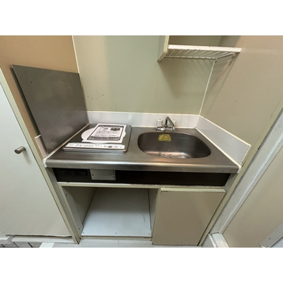 【キッチン】 | ジュネパレス松戸第68