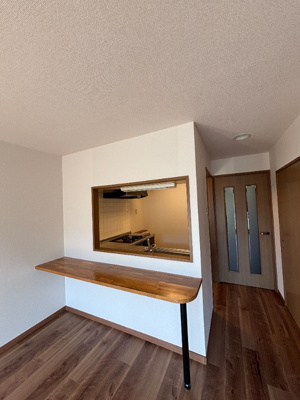 【居間・リビング】 | パストラール宮崎台