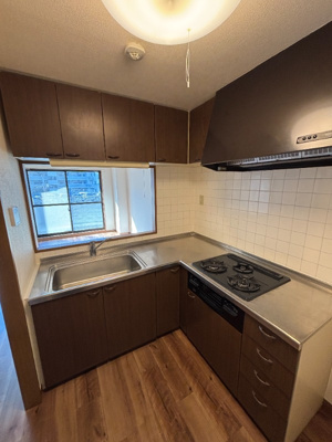 【キッチン】 | パストラール宮崎台