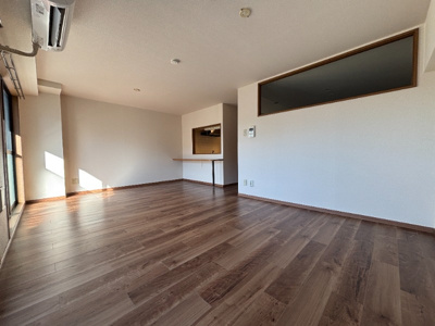 【居間・リビング】 | パストラール宮崎台