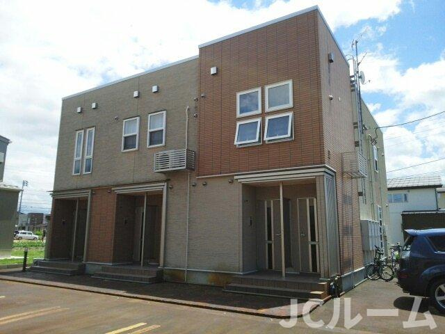 フィオーレ・ユリアⅡ