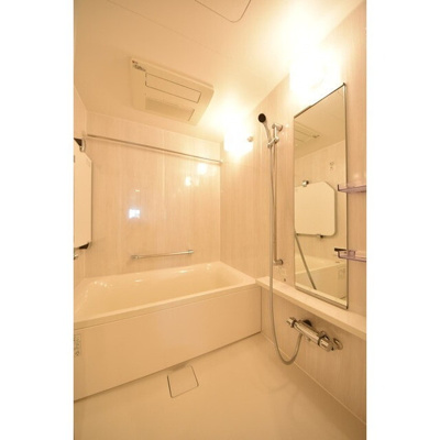 【内装】 | 343レジデンス市ヶ谷（オープンレジデンシア）