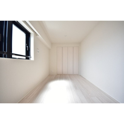 【内装】 | 343レジデンス市ヶ谷（オープンレジデンシア）