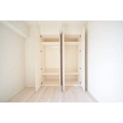 【内装】 | 343レジデンス市ヶ谷（オープンレジデンシア）