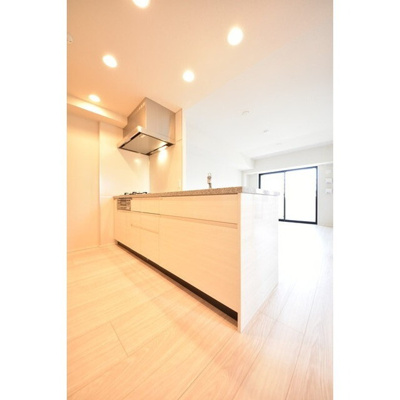 【内装】 | 343レジデンス市ヶ谷（オープンレジデンシア）