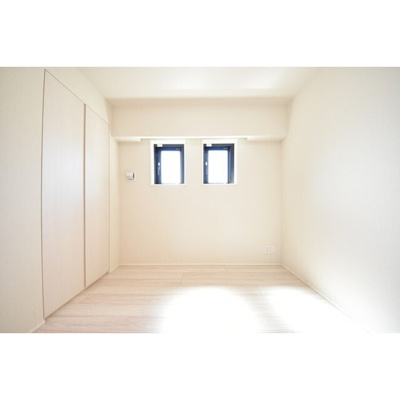 【内装】 | 343レジデンス市ヶ谷（オープンレジデンシア）